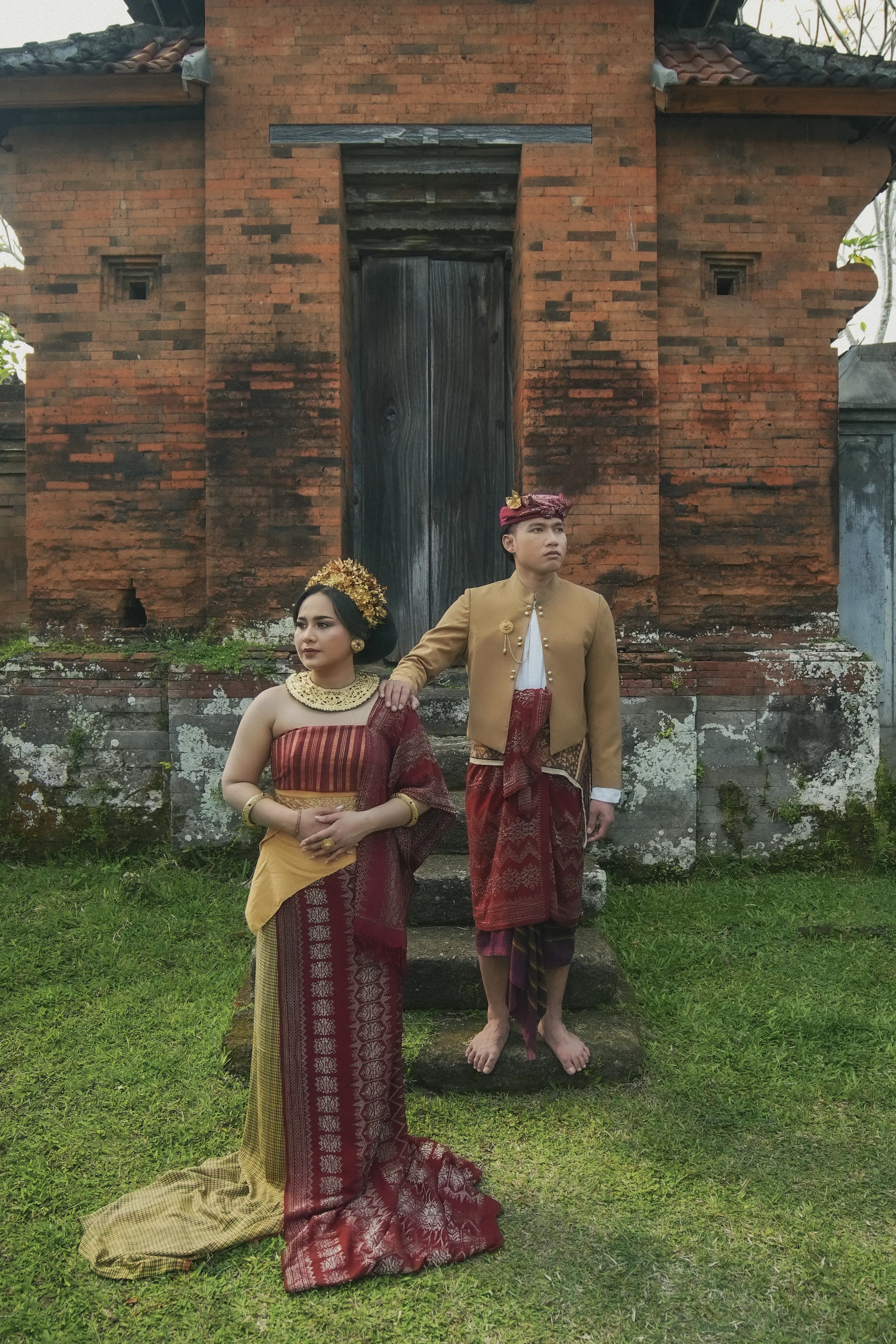 Fanny & Opi